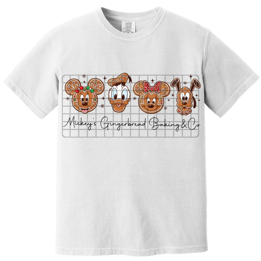 Gingerbread Co
