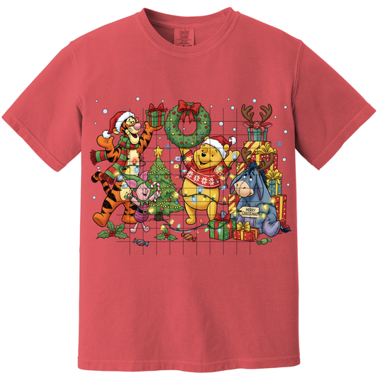 Christmas Bear