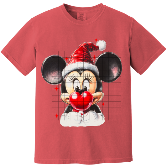 Christmas Hat Mini