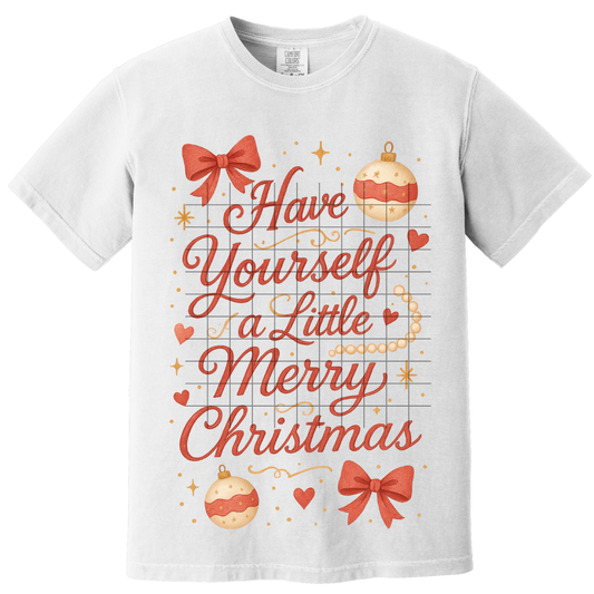 Have Yourself Christmas
