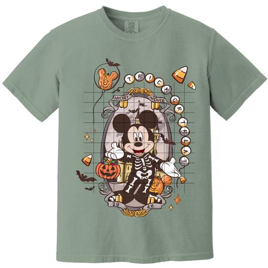 Hallow Croq 3