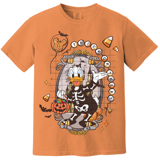Hallow Croq 2