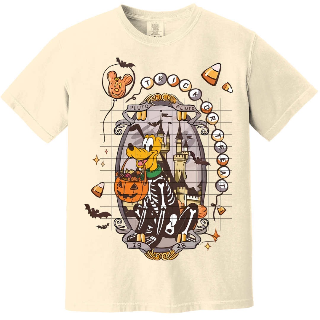Hallow Croq 5