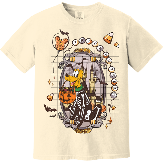 Hallow Croq 5