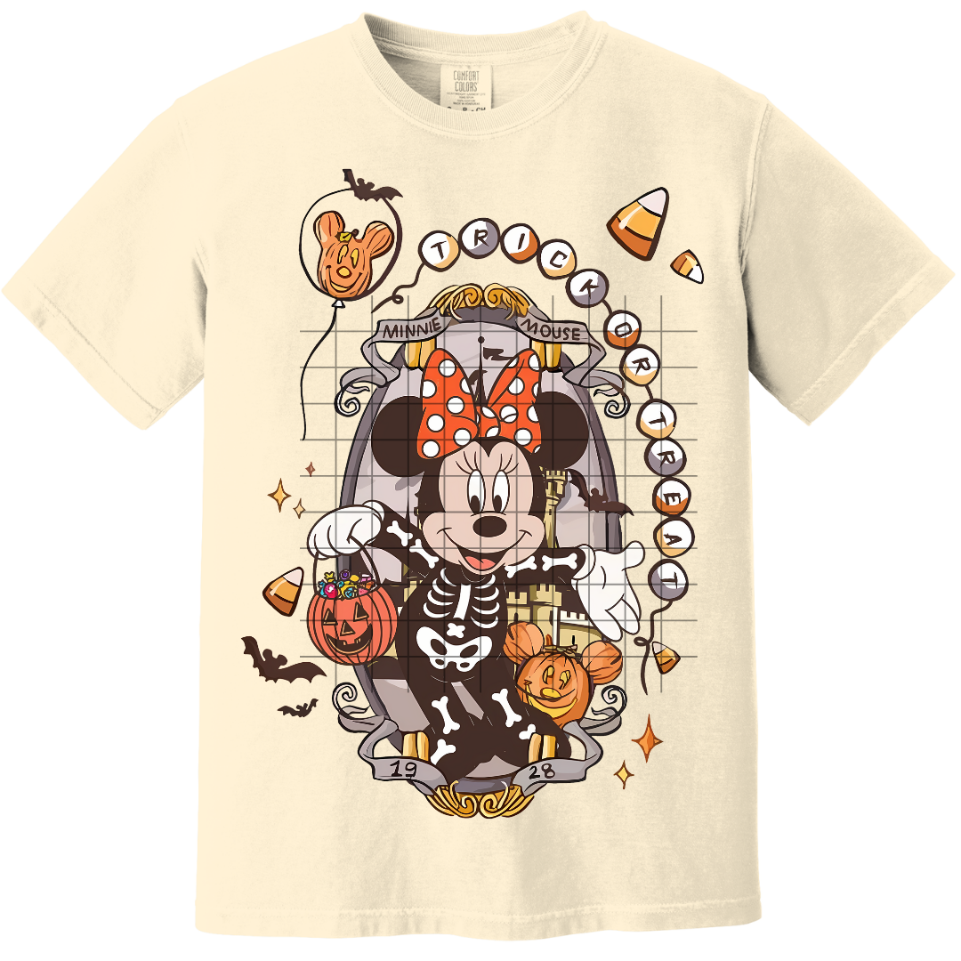 Hallow Croq 4