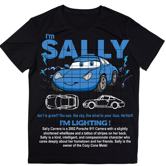 Sally Wht