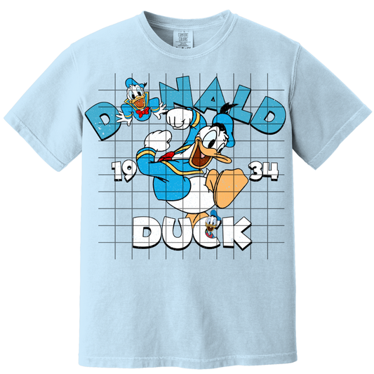 Blue Duck