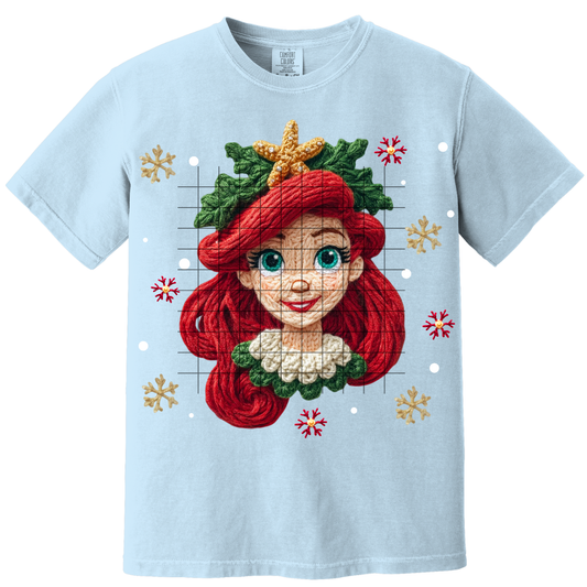 Sea Princess Christmas