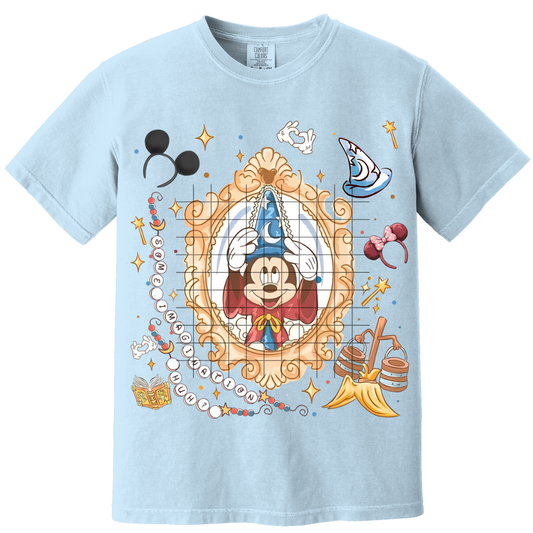 Fantastic Mouse