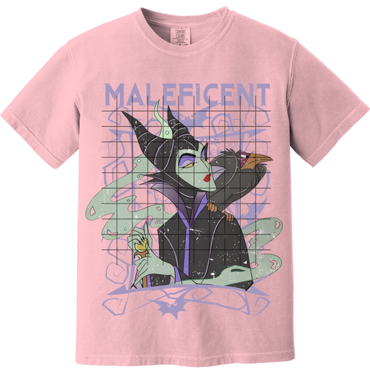 Vintage Villain