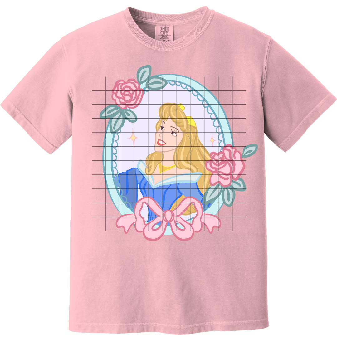 Princess 3 Croq