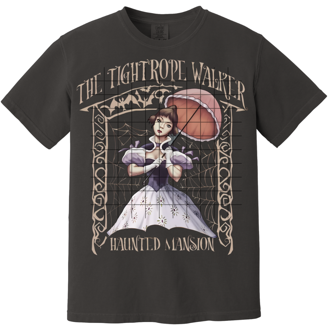 Tightrope Walker