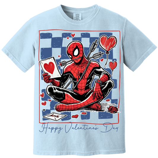 Spider Xoxo