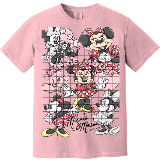 G Mouse Collage