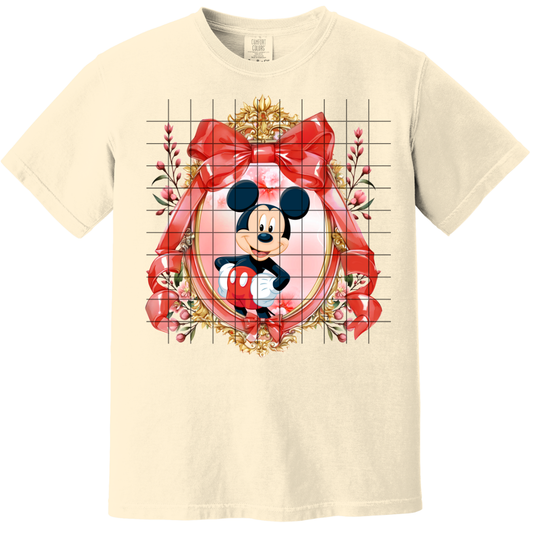 Mouse Croq