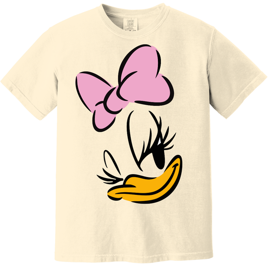 G Duck Head