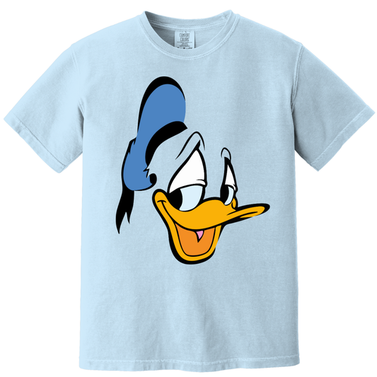 B Duck Head