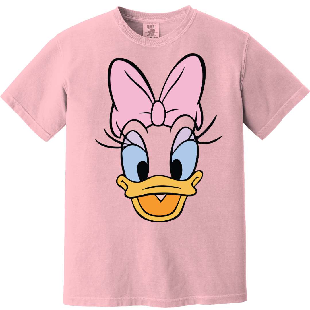 G Duck Head 2