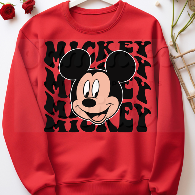 Boy Mouse Name Black