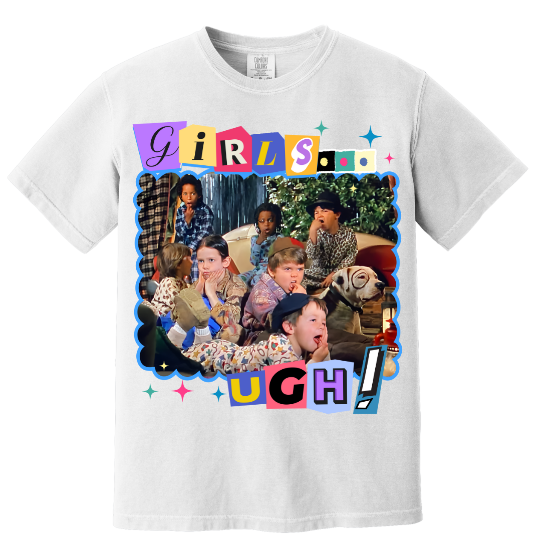 Girls Ugh