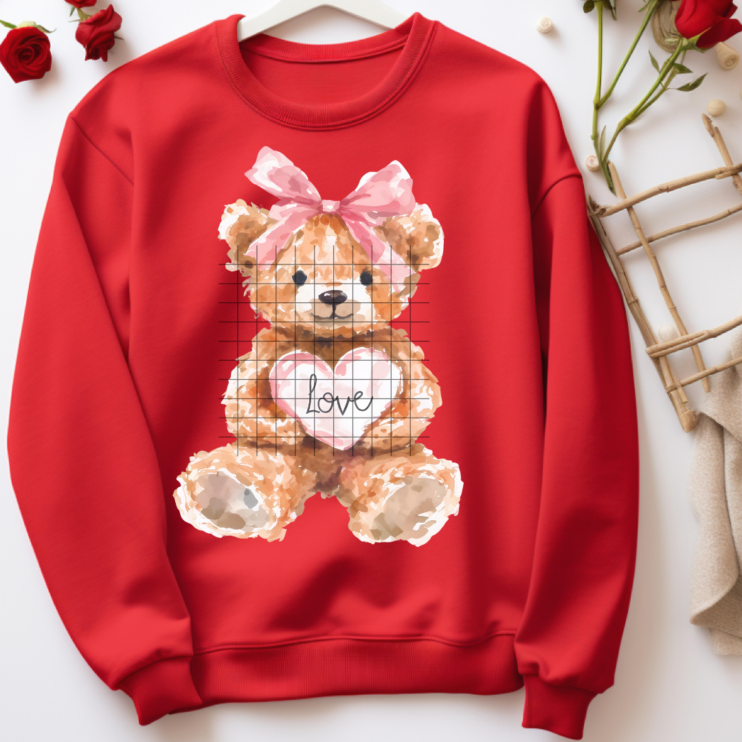 Love Bear
