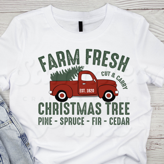 Farm Fresh