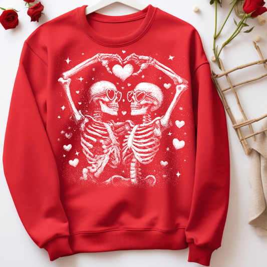 Vday Skelly