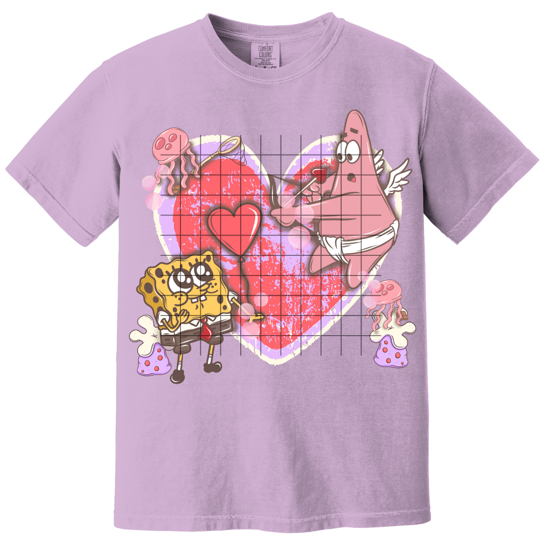 Valentine Bob