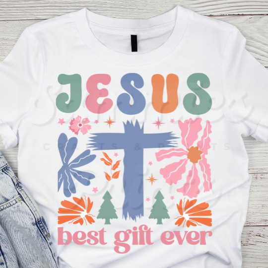 Jesus Season Boho 1