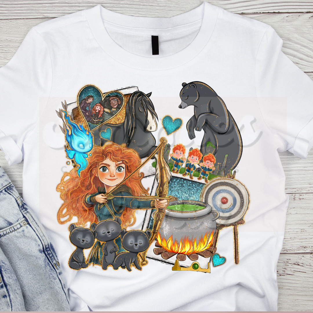 Merida