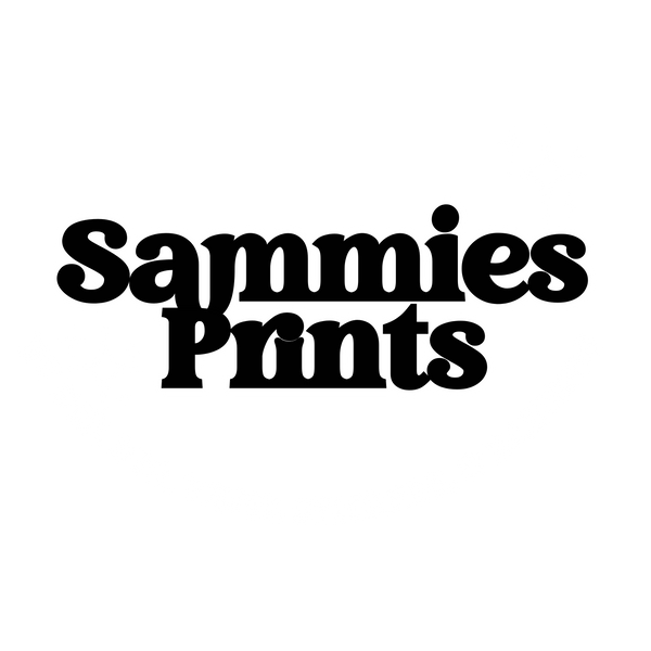 Sammies Prints