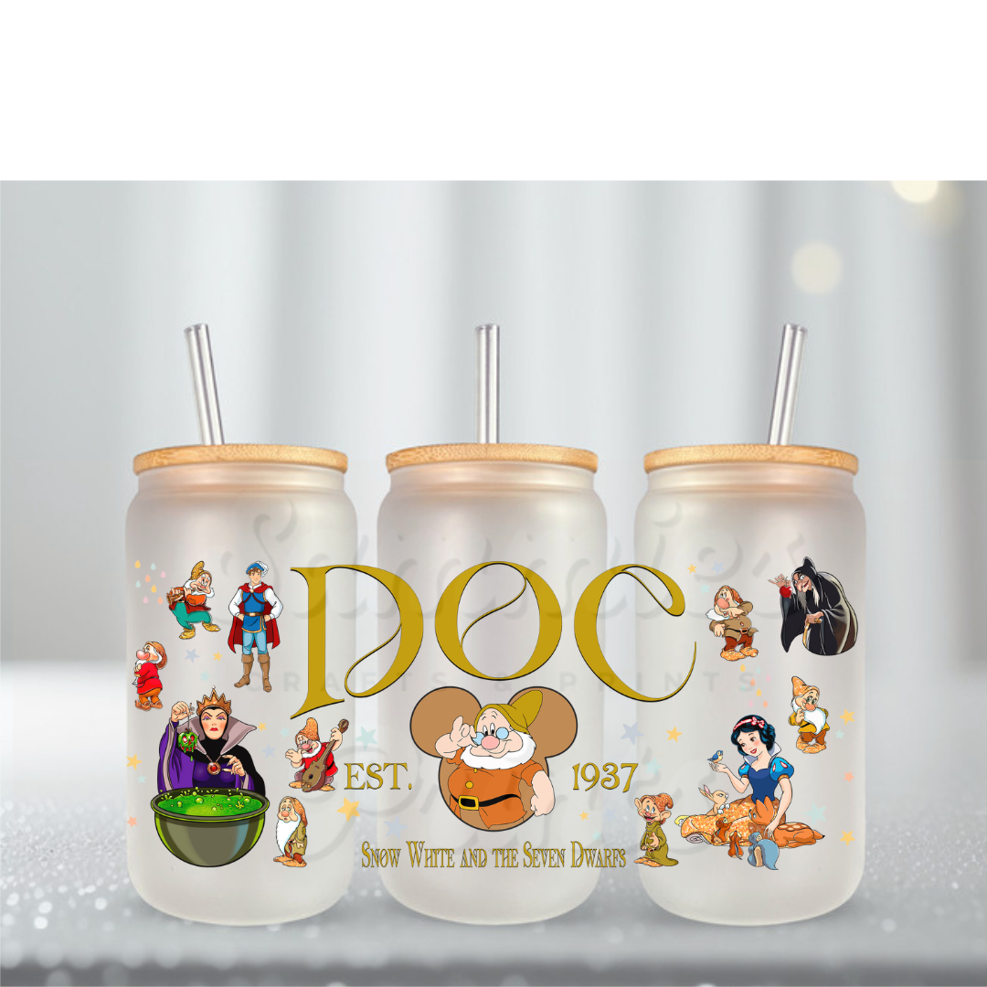 Doc Name UV DTF Cup Wrap