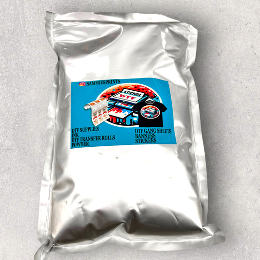 DTF Powder