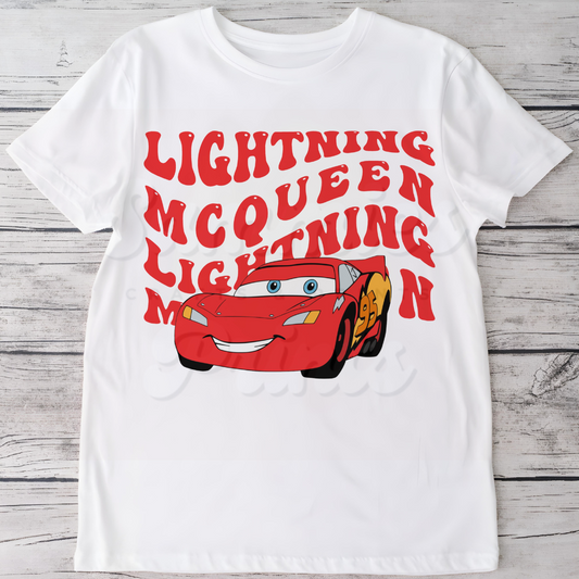 Mightning MQ Big Name DTF Heat Transfer