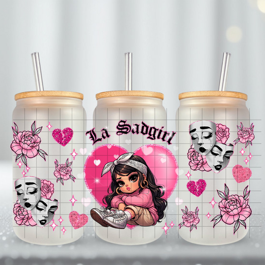 La Sadgirl 4