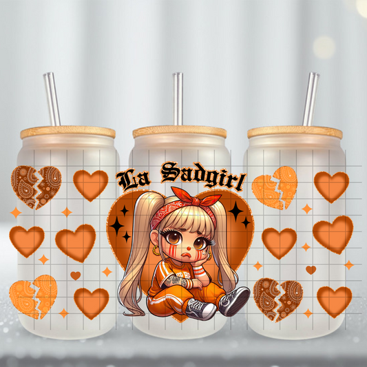 La Sadgirl 4
