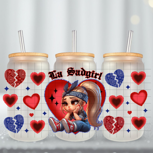 La Sadgirl 2