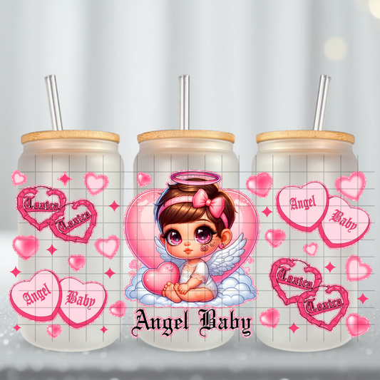 Angel Baby 8