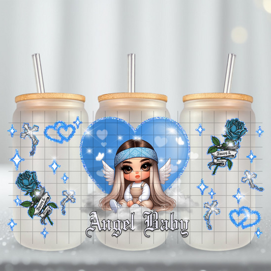 Angel Baby 2