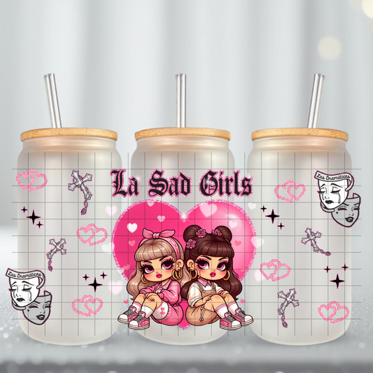 La Sad Girls