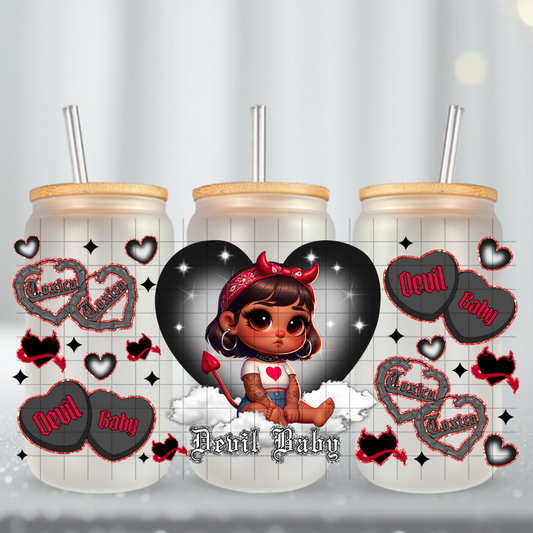 Devil Baby 2