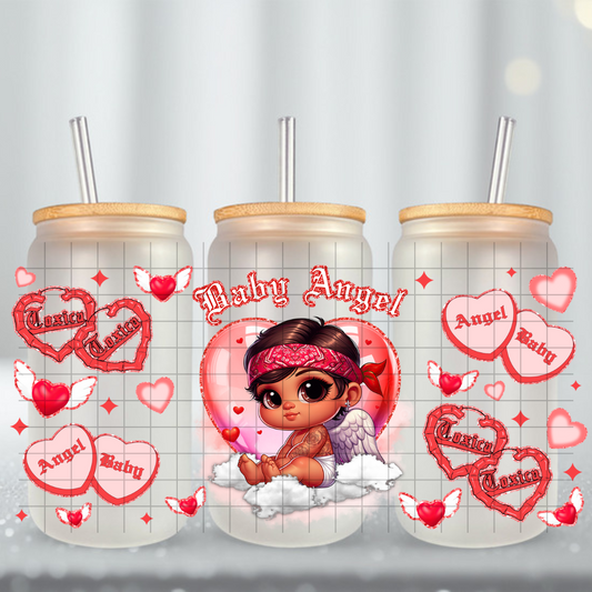 Baby Angel 2