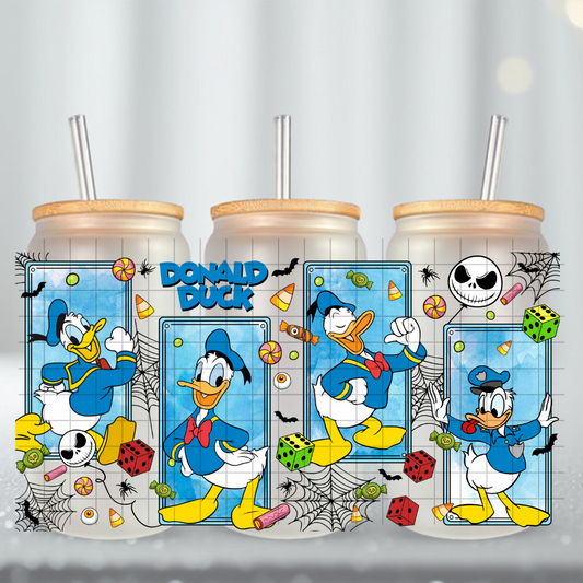 DDuck Hallow