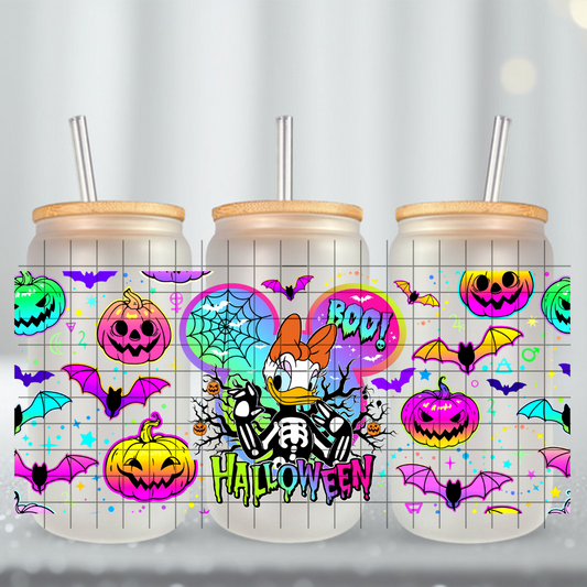 Neon Hallow 1