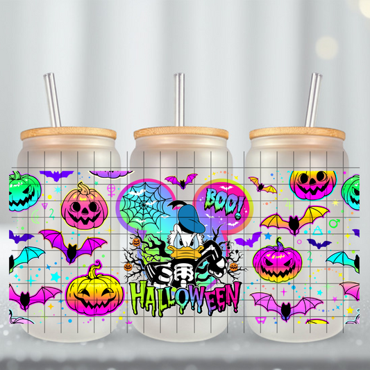 Neon Hallow 2