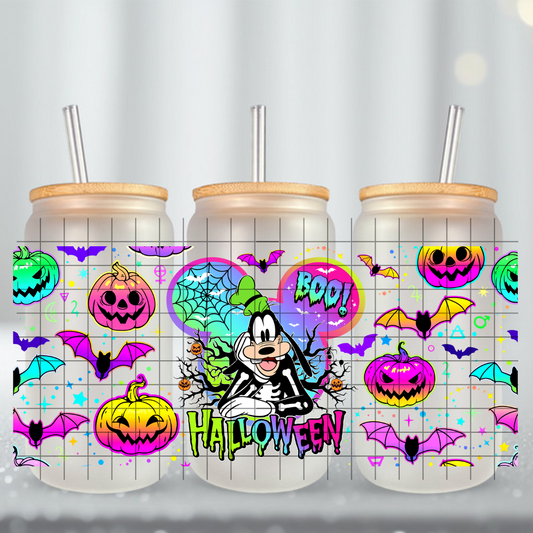 Neon Hallow 3