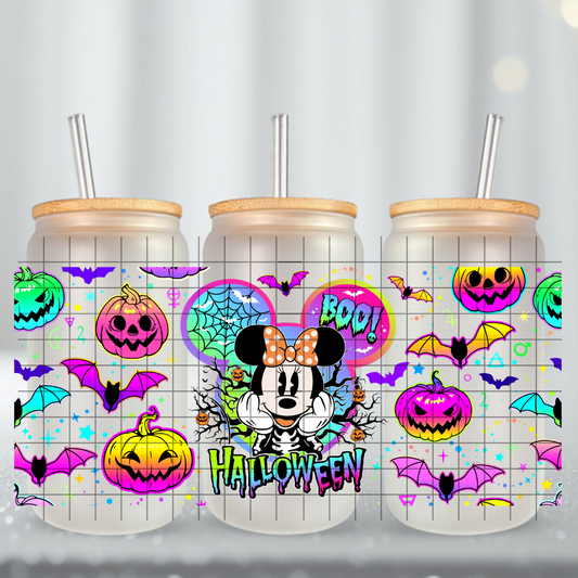 Neon Hallow 5