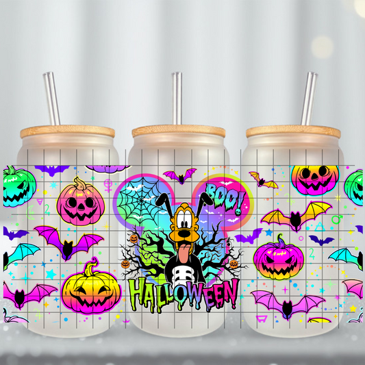 Neon Hallow 6