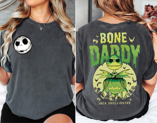 Bone Daddy DTF Heat Transfer SET