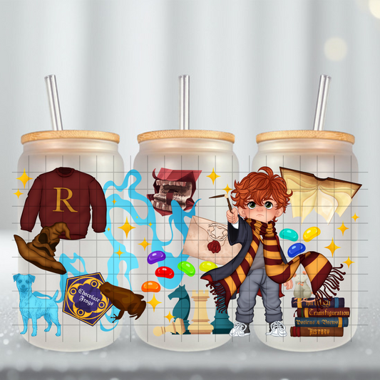 Ron